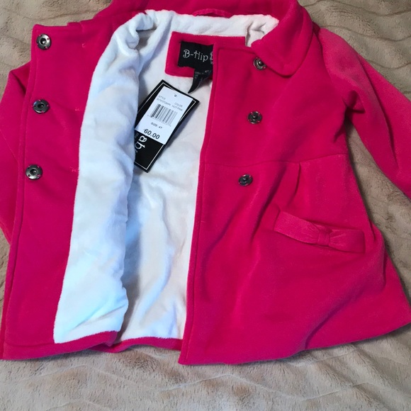 Pick coat 💗 - Picture 3 of 8